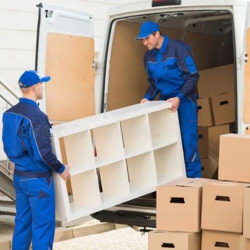 Warehousing and Storage Services